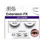 Extension FX Lift & Define sztuczne rzęsy na pasku L-Curl