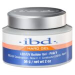 Hard Builder Gel LED/UV żel budujący Pink V 56g