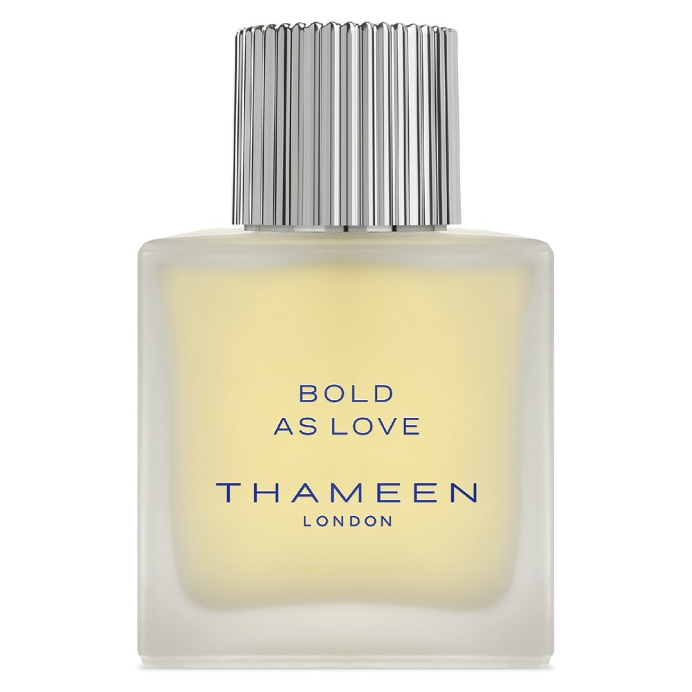 74460151752573060 Bold As Love woda kolońska spray 100ml - obrazek 1