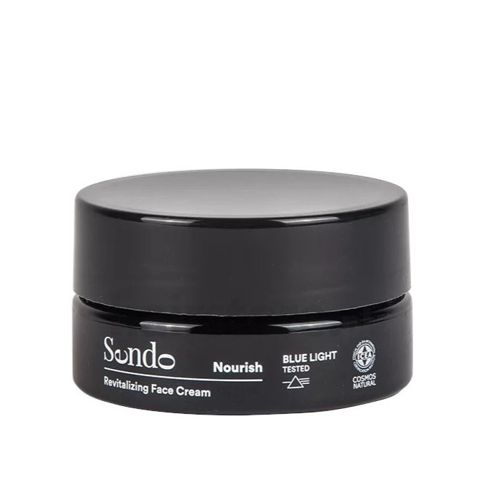 74460701713164303 Revitalizing Face Cream rewitalizujący krem do twarzy 50ml - obrazek 1