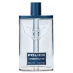 Cosmopolitan For Man woda toaletowa spray  - produkt bez opakowania