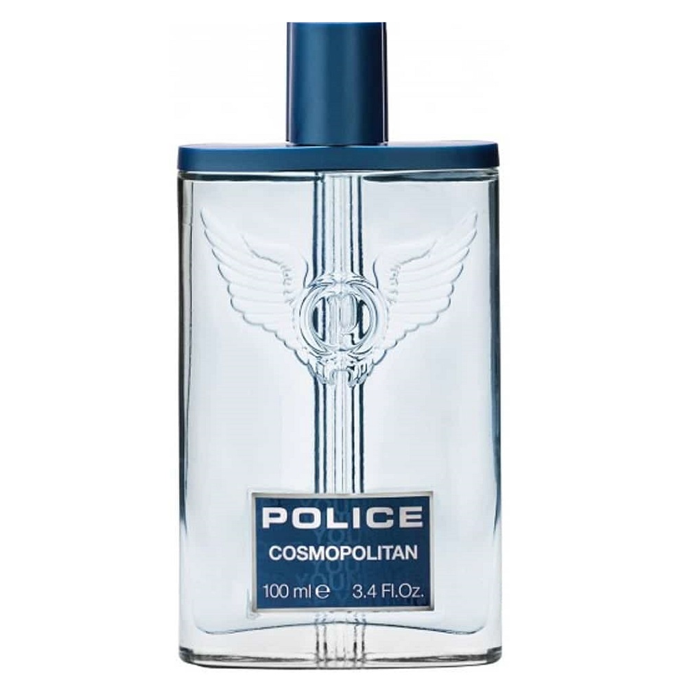74477551656052311 Cosmopolitan For Man woda toaletowa spray - produkt bez opakowania - obrazek 1