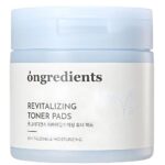 Revitalizing Toner Pads tonizujące płatki do twarzy 60szt