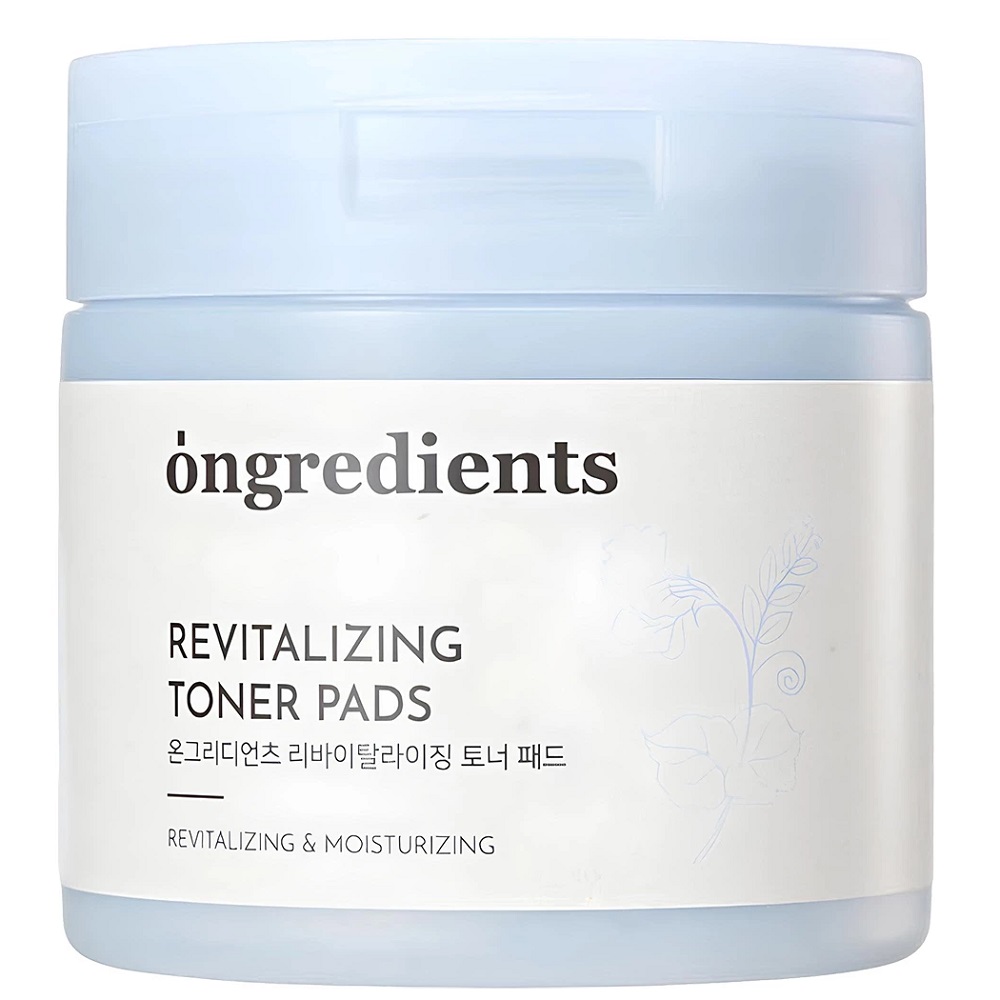 74479271748514900 Revitalizing Toner Pads tonizujące płatki do twarzy 60szt - obrazek 1