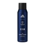 Uefa Champions League Star Edition dezodorant spray 150ml