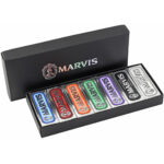 Flavor Box zestaw past do zębów 7x25ml