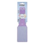 Blooming Pastel Foot File tarka do stóp Fioletowa