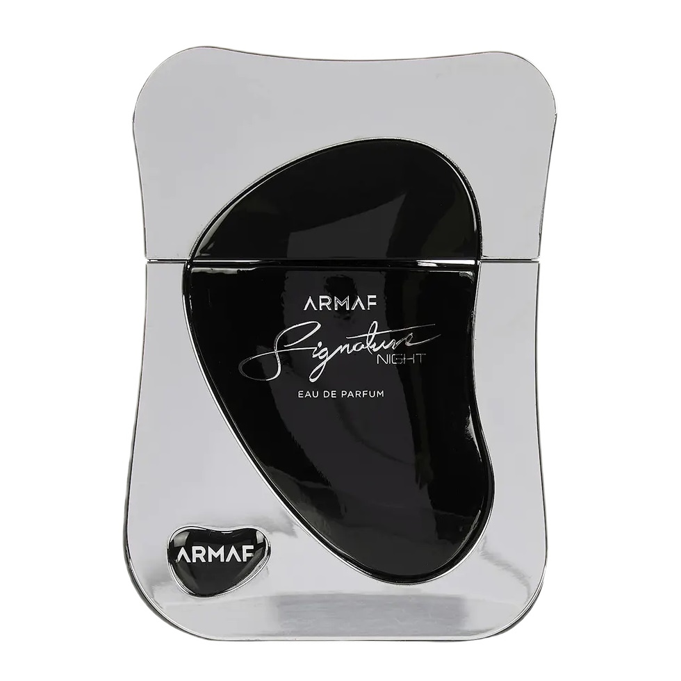 74509091739171442 Signature Night woda perfumowana spray 100ml - obrazek 1