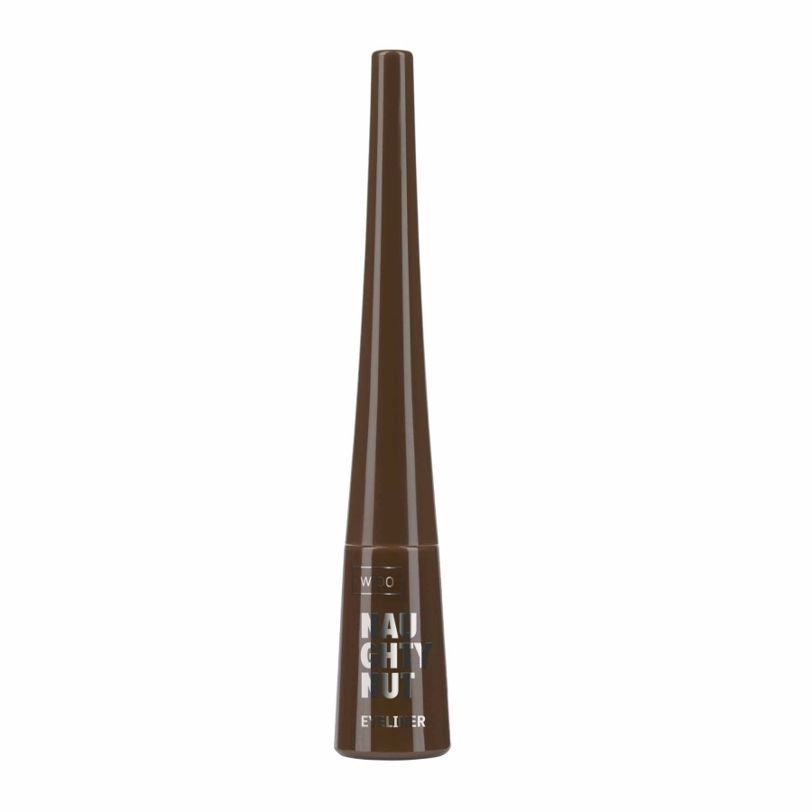 7451231715367732 Naughty Nut eyeliner brązowy 4g - obrazek 1