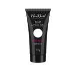 Duo Acrylgel French White akrylożel do paznokci 30g