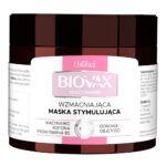 Niacynamid wzmacniająca maska stymulująca 250ml