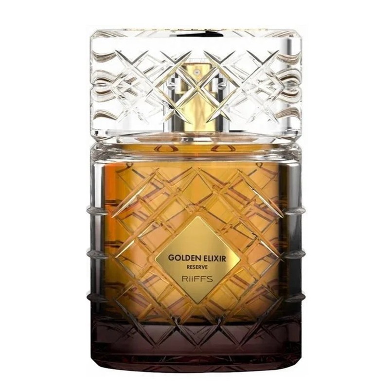 74533811764053659 Golden Elixir Reserve ekstrakt perfum spray 100ml - obrazek 1