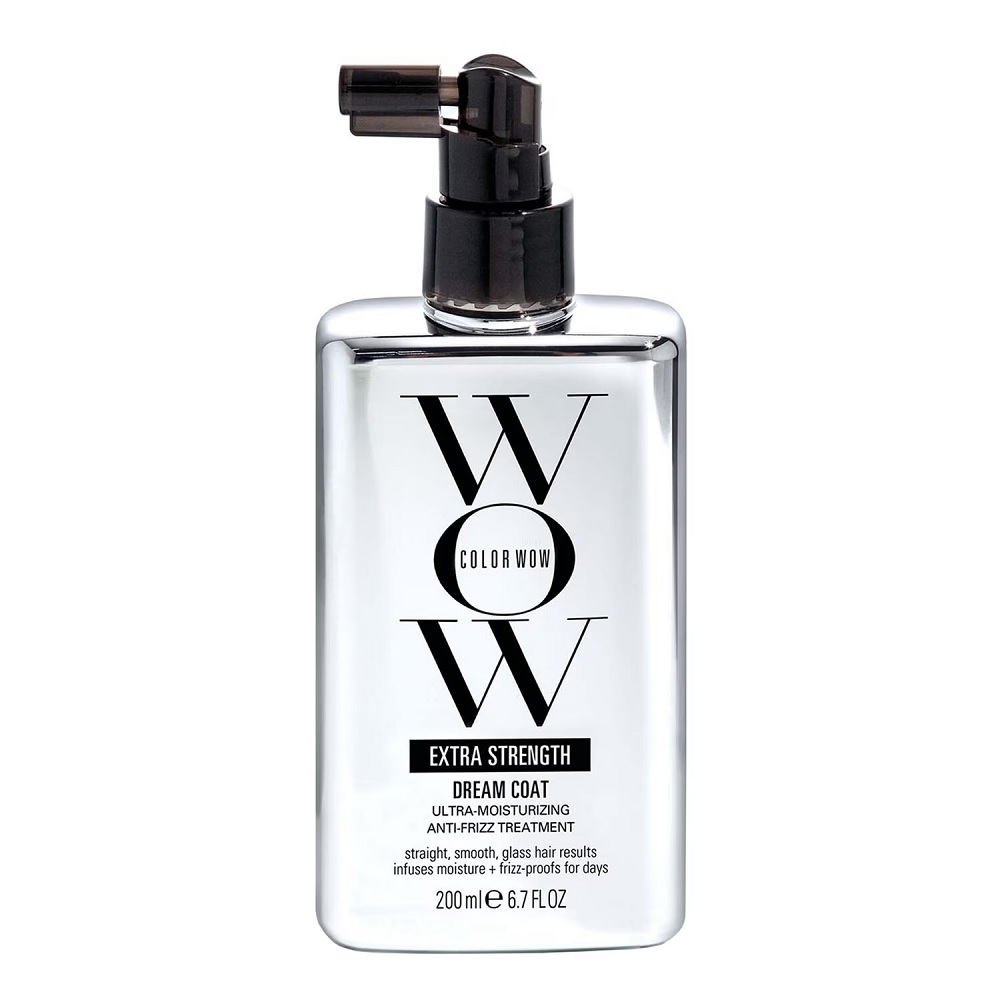 74534181748504755 Dream Coat Extra Strength spray przeciw puszeniu się włosów 200ml - obrazek 1