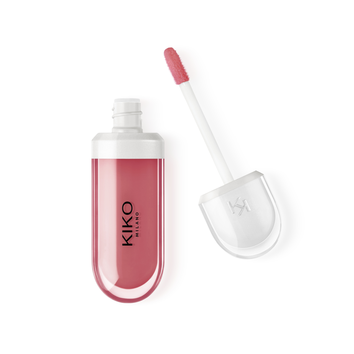 KM000000338003B Kissable Lip Volume Plumping Lip Cream wygładzający krem do ust zwiększający objętość 03 Bloomberry 6.5ml - obrazek 1