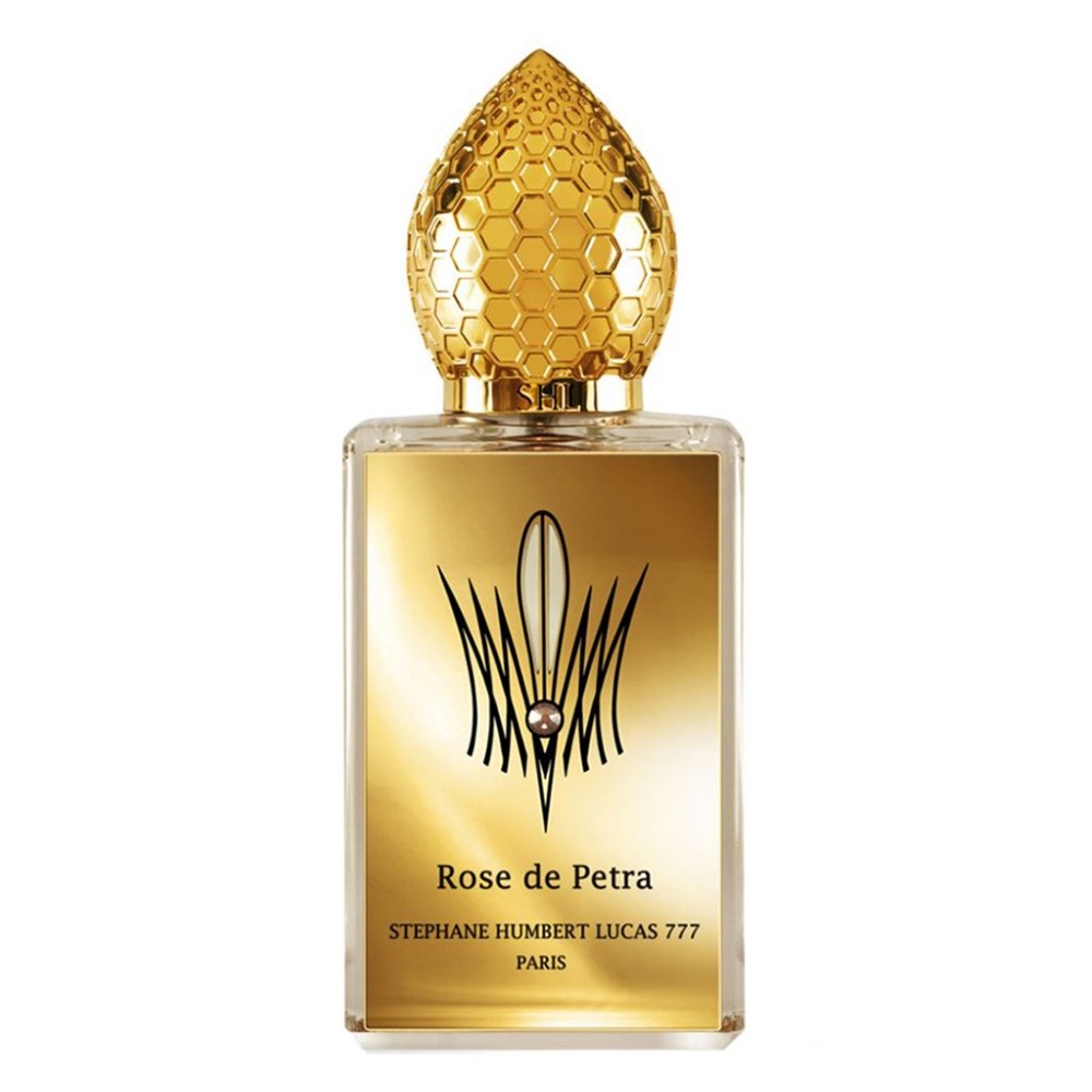 74550031732801415 Rose de Petra woda perfumowana spray 50ml - obrazek 1