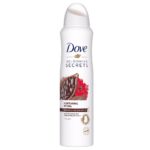 Nourishing Secrets Nurturing Ritual antyperspirant spray 150ml