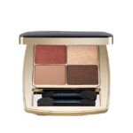 Pure Color Envy Luxe Eyeshadow luksusowa paletka cieni do powiek 07 Boho Rose 6g