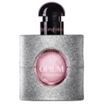 Black Opium Glitter woda perfumowana spray 30ml