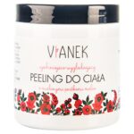 Ujędrniająco-wygładzający peeling do ciała 250ml