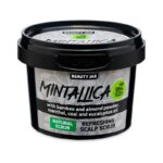 Mintallica orzeźwiający peeling do skóry głowy 100g