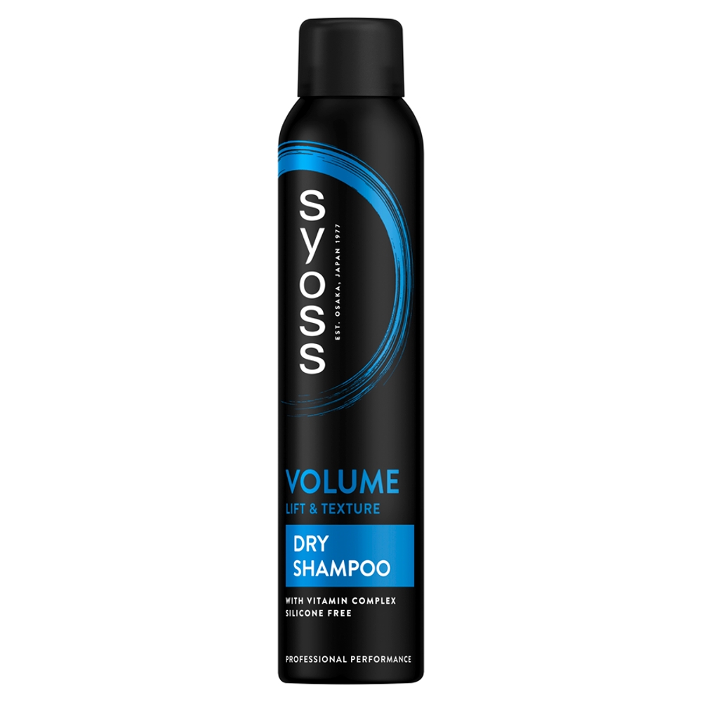 7460741770303006 Volume suchy szampon nadający objętości 200ml - obrazek 1