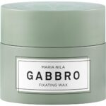Gabbro Fixating Wax szybkoschnący wosk utrwalający do włosów 100ml