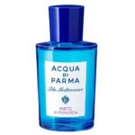 Blu Mediterraneo Mirto Di Panarea woda toaletowa spray 100ml - produkt bez opakowania