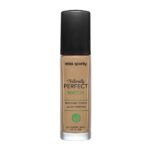 Naturally Perfect Match wegański podkład nawilżający 201 Classic Beige 30ml