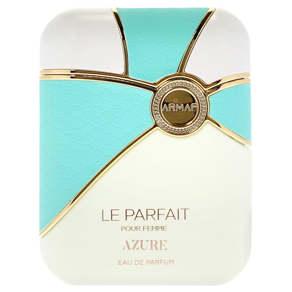 74651531723547730 Le Parfait Azure Pour Femme woda perfumowana spray 100ml - obrazek 1