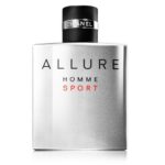 Allure Homme Sport woda toaletowa spray 100ml Tester