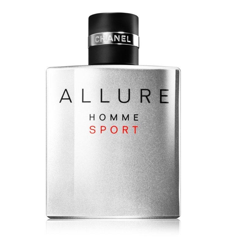7465431578572158 Allure Homme Sport woda toaletowa spray 100ml Tester - obrazek 1