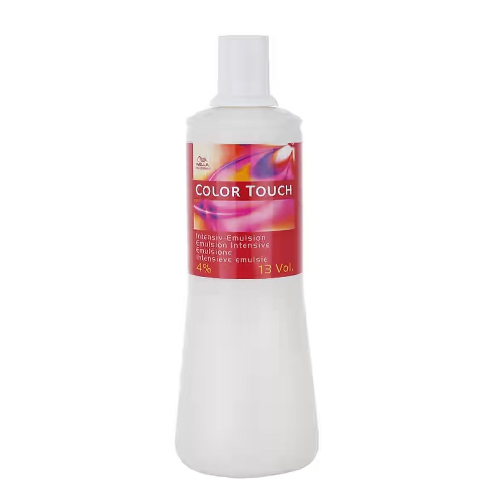 74659451667376432 Color Touch emulsja utleniająca 4% 1000ml - obrazek 1