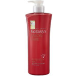 Kerasys Salon Care Voluming Ampoule Rinse odżywka do włosów nadająca objętość 600ml