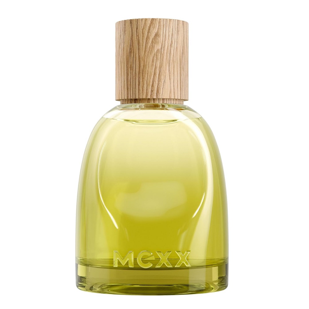 74664121758608594 Inspired Nature for Her woda perfumowana spray 50ml - produkt bez opakowania - obrazek 1