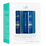 Perfect Hair Fill-Up Ampoule regenerujące ampułki do włosów zniszczonych 4x13ml