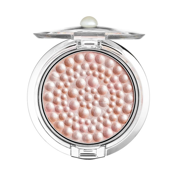 74706161617000656 Powder Palette Mineral Glow Pearls rozświetlający puder w kamieniu
Translucent Pearl 8g - obrazek 1