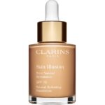Skin Illusion Foundation SPF15 nawilżający podkład do twarzy 107 Beige 30ml