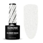 Rubber Base baza kauczukowa White Diamond #14 5g