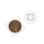Eyebrow Gel żel do stylizacji brwi Dark Blonde 4g