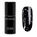 Top Crush White Gloss top hybrydowy 7.2ml