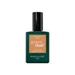 Green Flash Nail Polish lakier do paznokci Gold 15ml