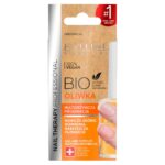 Nail Therapy Bio multiodżywcza oliwka do paznokci i skórek 12ml