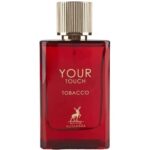 Your Touch Tobacco woda perfumowana spray 100ml