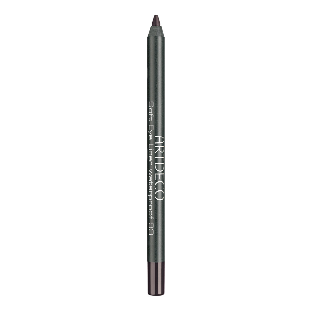 74747211655991568 Soft Eyeliner Waterproof wodoodporna kredka do oczu 93 Historic Wood 1.2g - obrazek 1