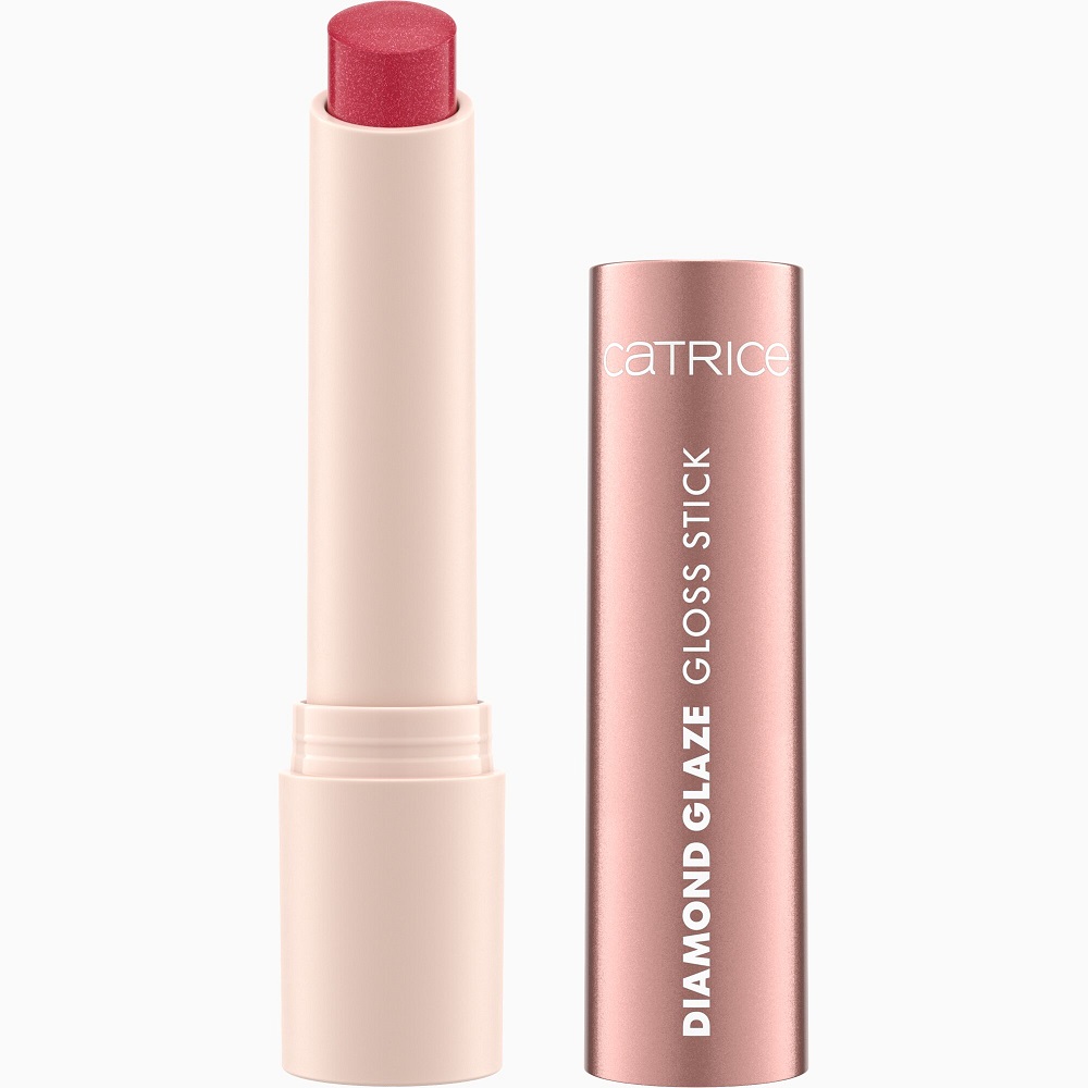 7475171762529091 Diamond Glaze Gloss Stick błyszczyk w sztyfcie 030 Too Glam To Give A Damn 1.6g - obrazek 1