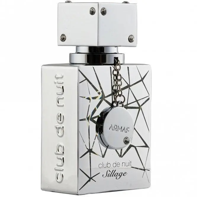 74754191702633892 Club de Nuit Sillage woda perfumowana spray 30ml - obrazek 1