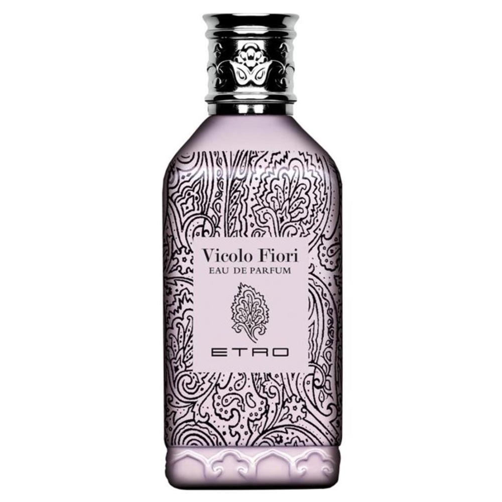 74754711752845118 Vicolo Flori woda perfumowana spray 100ml - produkt bez opakowania - obrazek 1