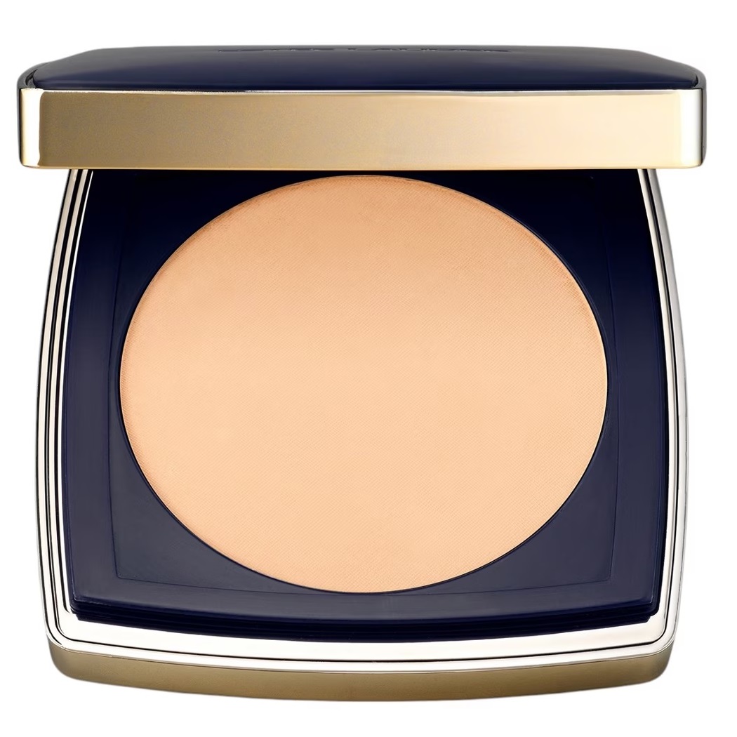 74757031749650816 Double Wear Stay-in-Place Matte Powder Foundation matujący puder w kompakcie 3N1 Ivory Beige 11g - obrazek 1