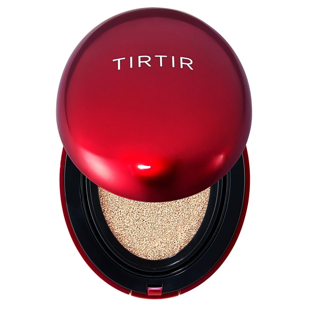 74764421726056306 Mask Fit Red Cushion długotrwały podkład do twarzy w poduszce 21N Ivory 18g - obrazek 1