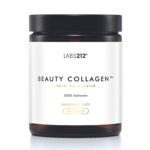 Beauty Collagen Kolagen wspierający kondycję włosów skóry i paznokci suplement diety 75g